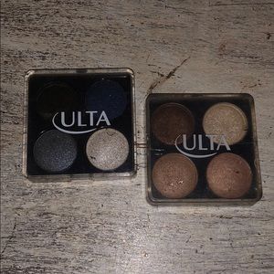 Ulta eyeshadow